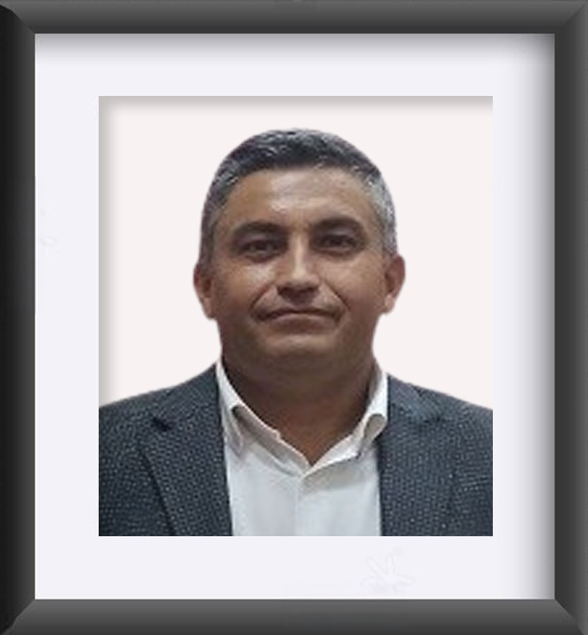 Alpay KOZAN