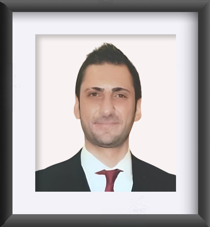 Çağatay AYDOĞAN