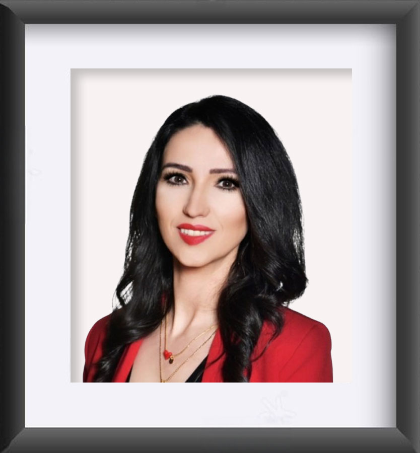 Duygu KÖSALİ AYDIN