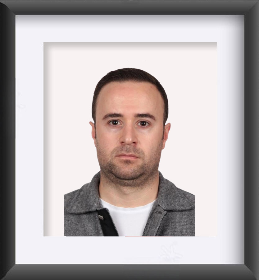 Gökhan SELVİ