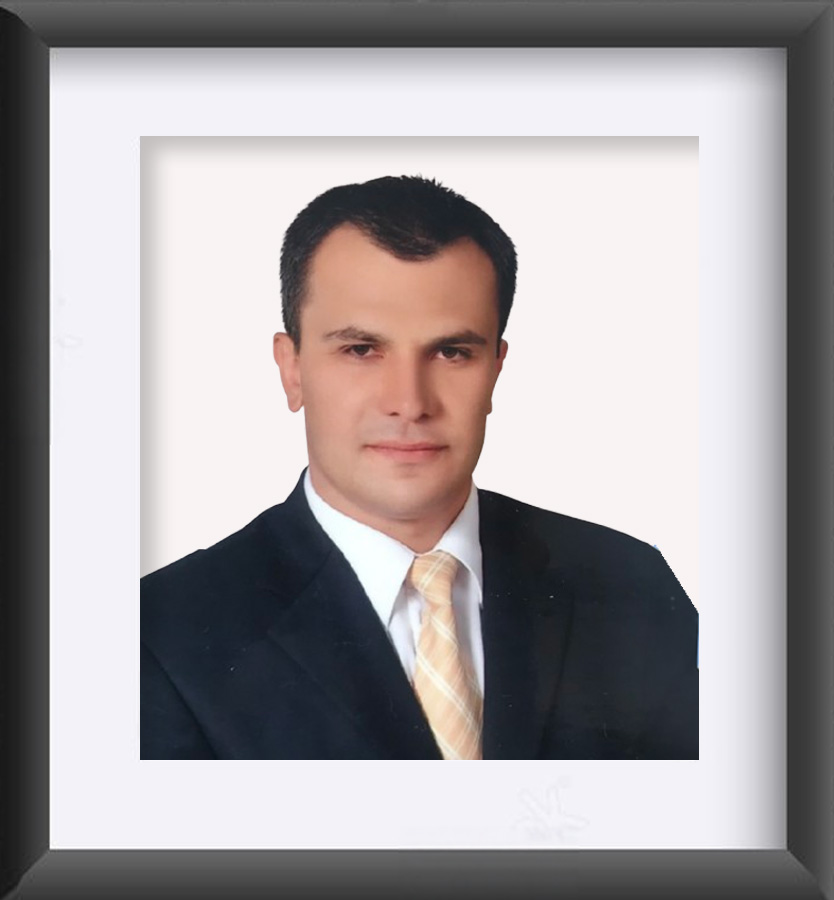 Halit BIYIK