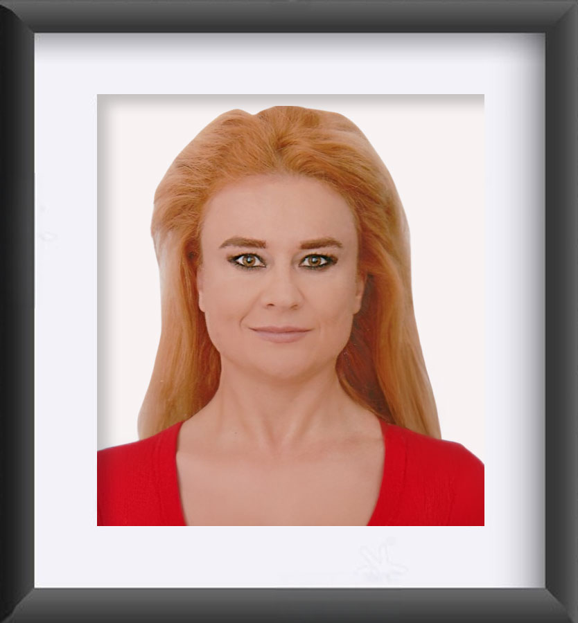 Hilal GÜMÜŞ