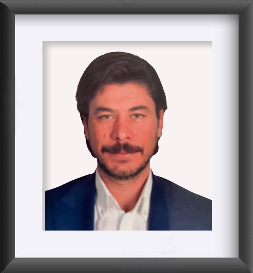 Mehmet TOKAY