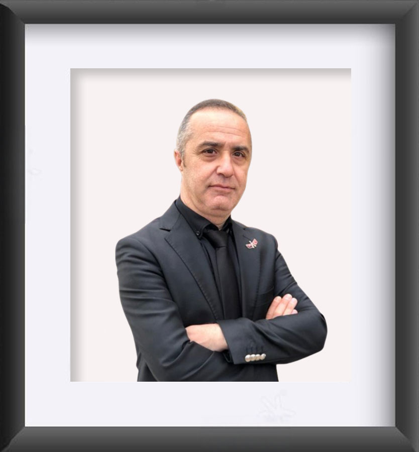 Murat Gökçek