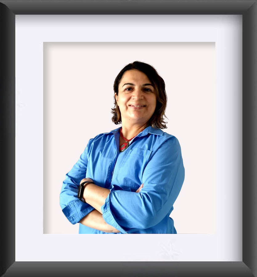 Nurcan DÖNMEZ