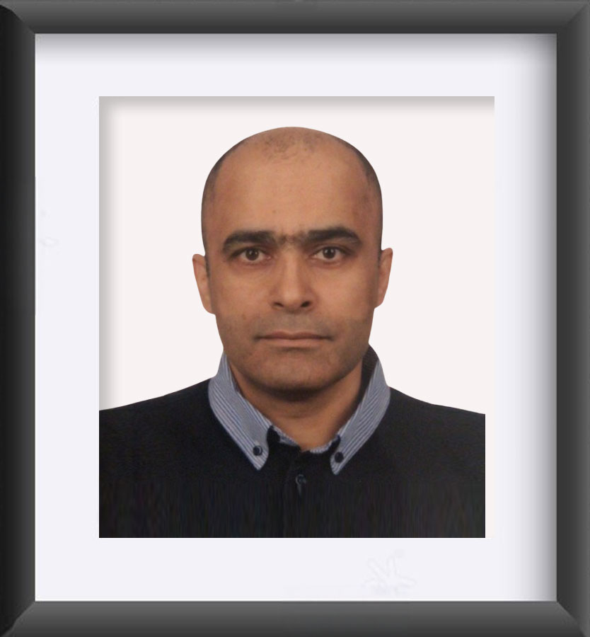 Ömer Özgür YAŞAR