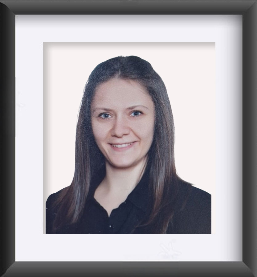 Özlem YURDAKUL