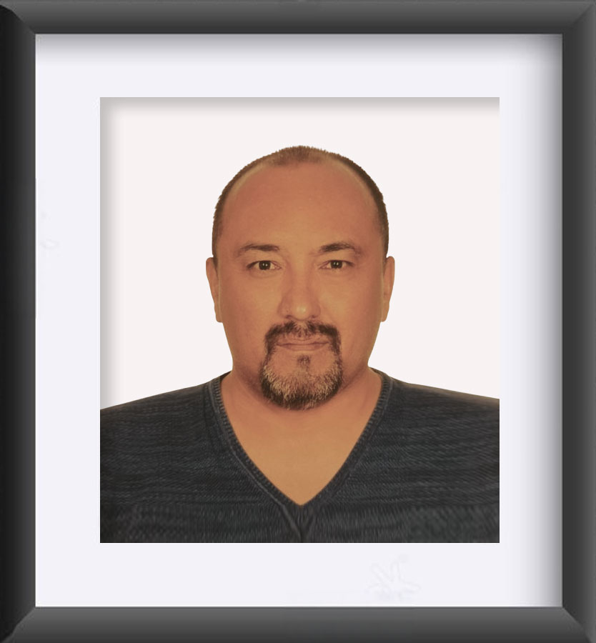 Şener ÖZELGEN