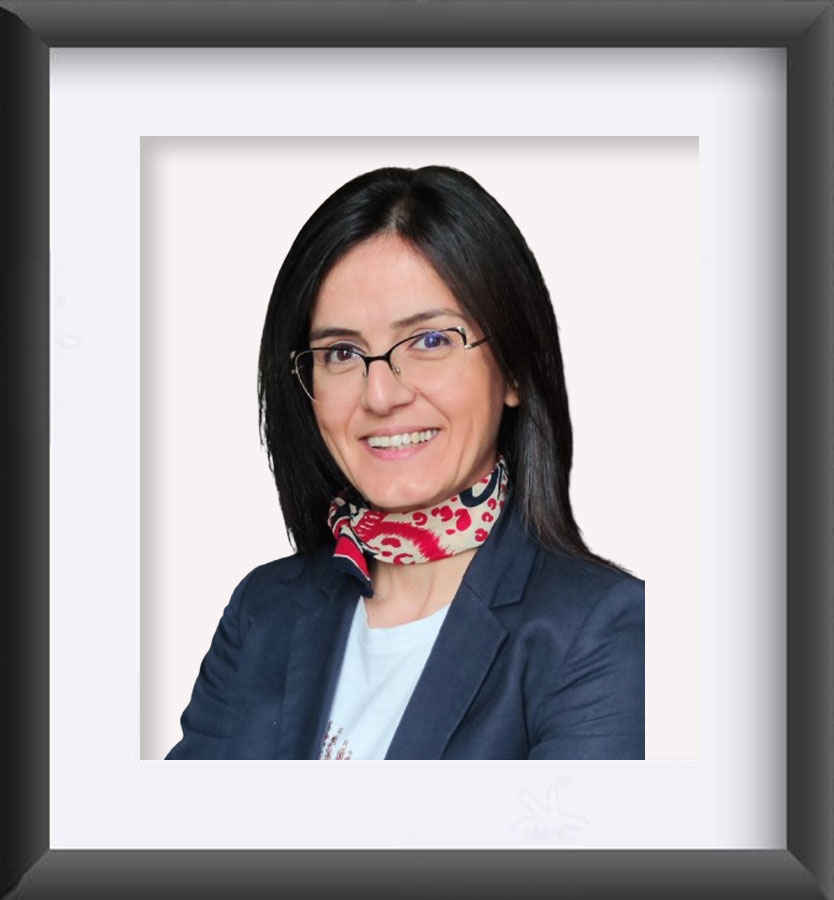 Sibel EVREN