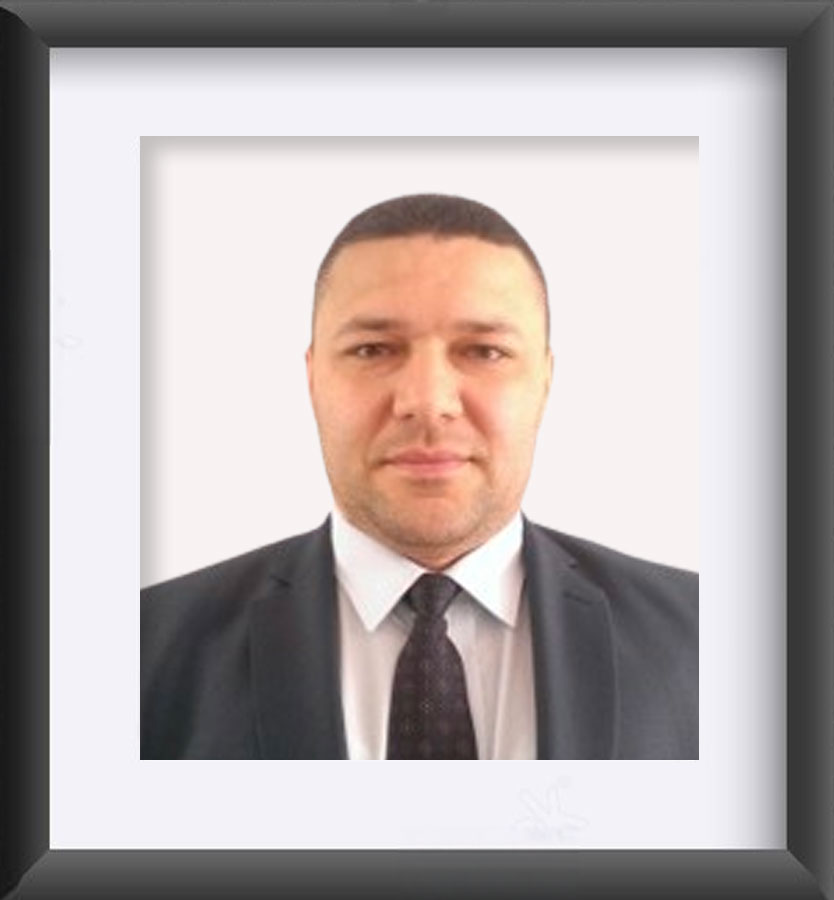 Yavuz KAYACILAR