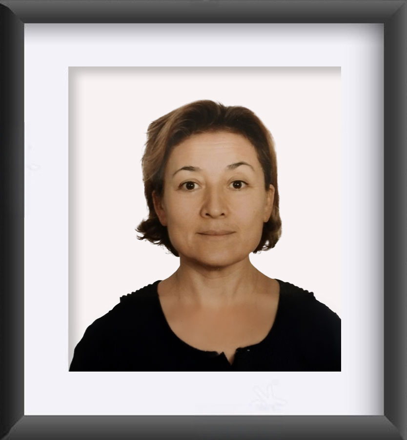Zübeyde AYIRTMAN